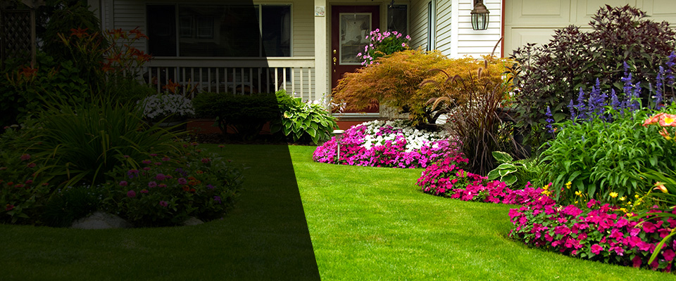 Libby Landscapers