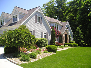 Landscapers and Lawncare Services in Libby, MT